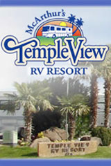Utah Glenwood Springs TempleViewRVResort-banner