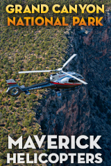 Arizona Grand Canyon National Park Maverick-Aviation-Grand-Canyon-Banner-2022