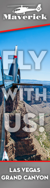 Arizona Brian Head Resort Maverick-Aviation-Grand-Canyon-Skyscraper-2022