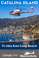 California Santa Barbara Maverick-Aviation-California