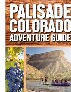 Palisade, Colorado