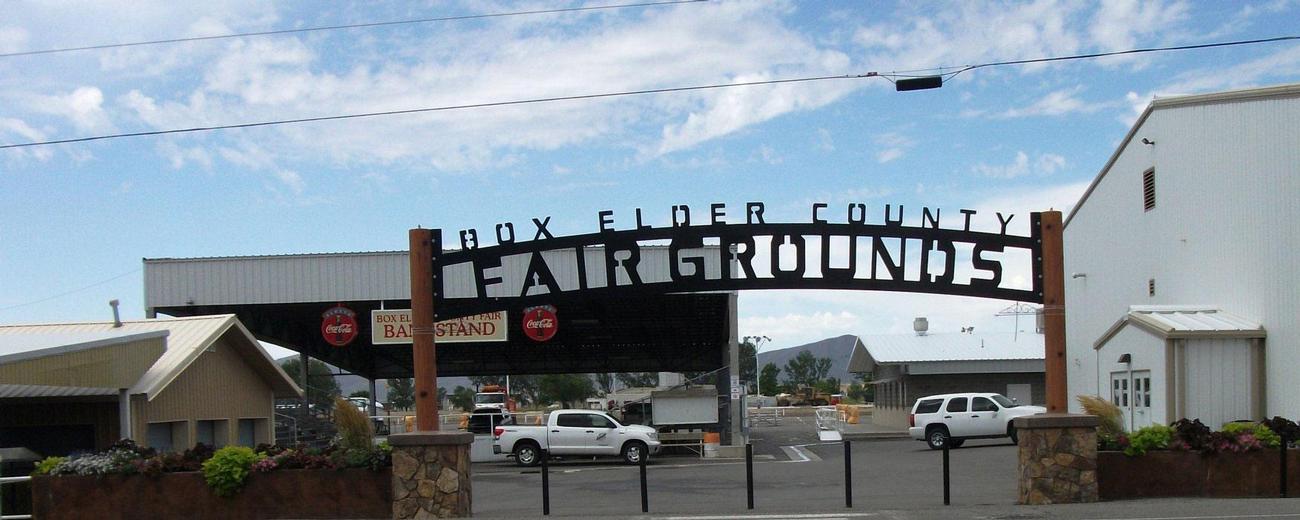 Box Elder County, Utah