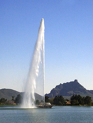 Fountain Hills