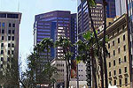 Downtown Phoenix