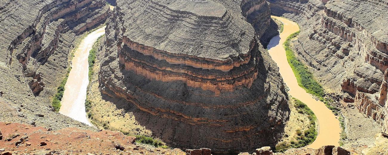 Mexican Hat Utah Travel Vacation Guide