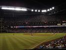 Arizona Diamondbacks Game at Chase Field